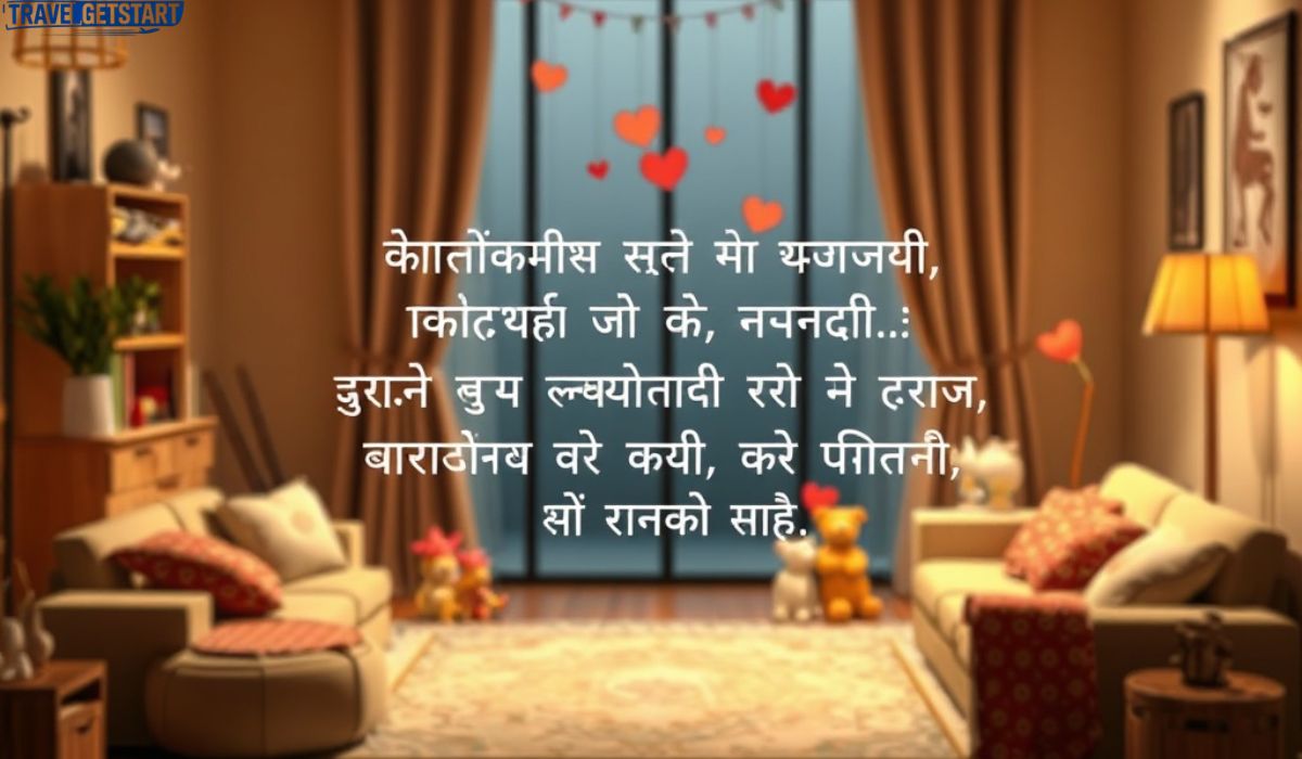 Emotional Family Rishte Shayari in Hindi रिश्तों की अहमियत पर शायरी