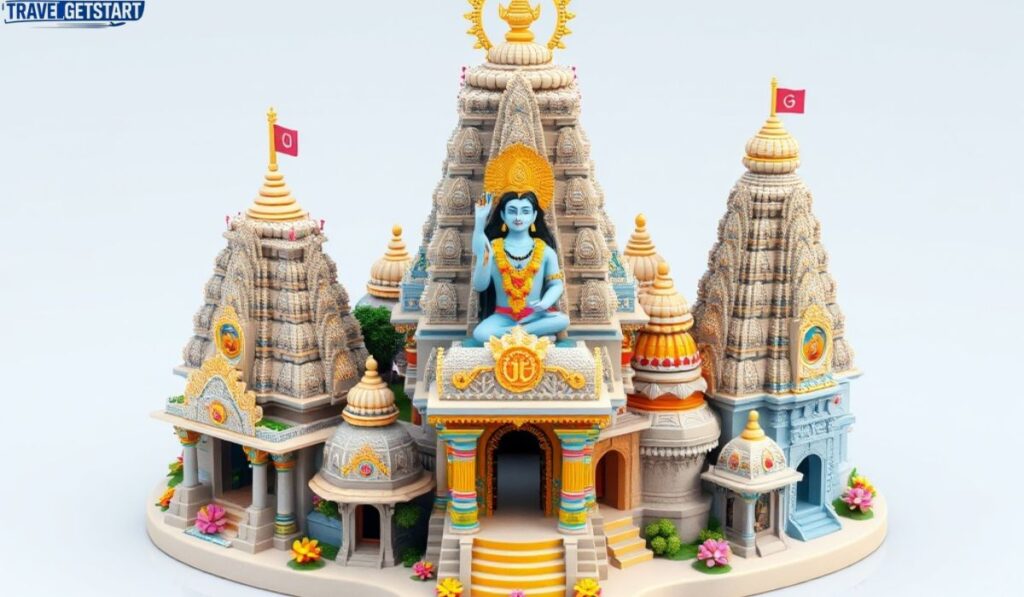Famous Mahakal Temples – प्रसिद्ध महाकाल मंदिर
