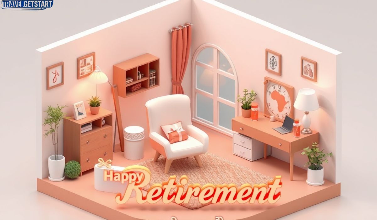 Happy Retirement Poem in Hindi रिटायरमेंट पर सुंदर हिंदी कविताएं