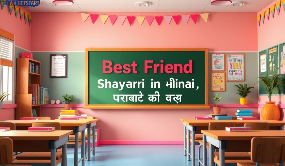 Heart Touching Best Friend Shayari in Hindi दोस्ती पर भावुक शायरी का खज़ाना