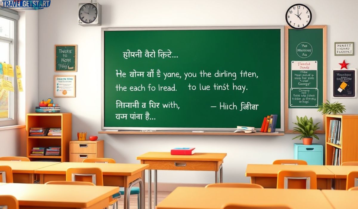 Hindi Suvichar for Students22 Inspirational Quotes to Ignite Young Minds