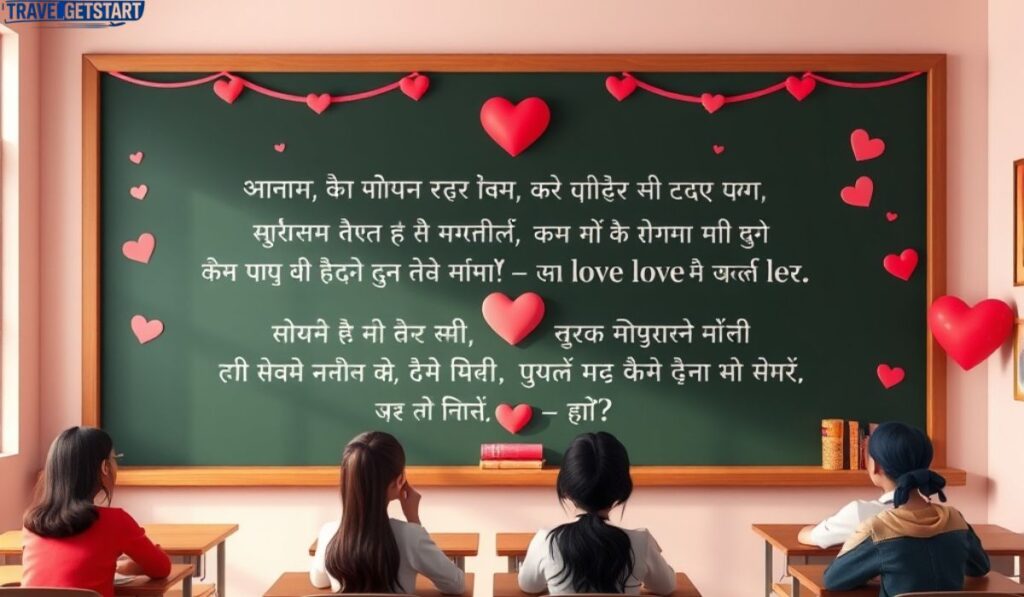 Love Relationship Quotes in Hindi  प्यार भरे रिश्तों के कोट्स