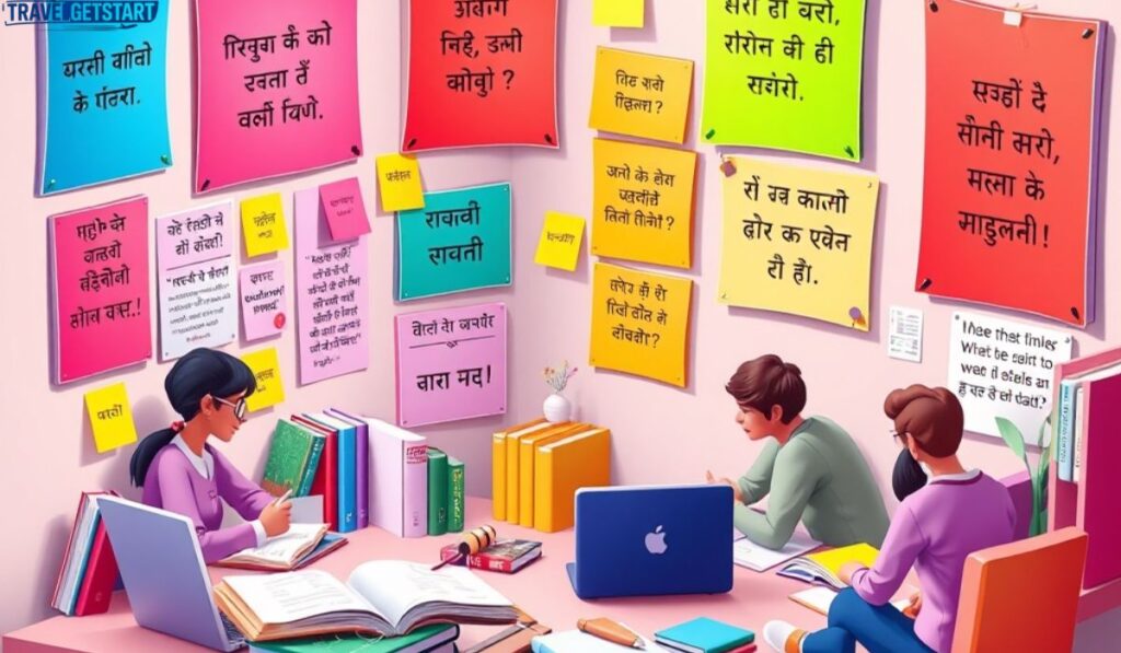 Motivational Hindi Captions (प्रेरणादायक हिंदी कैप्शन)