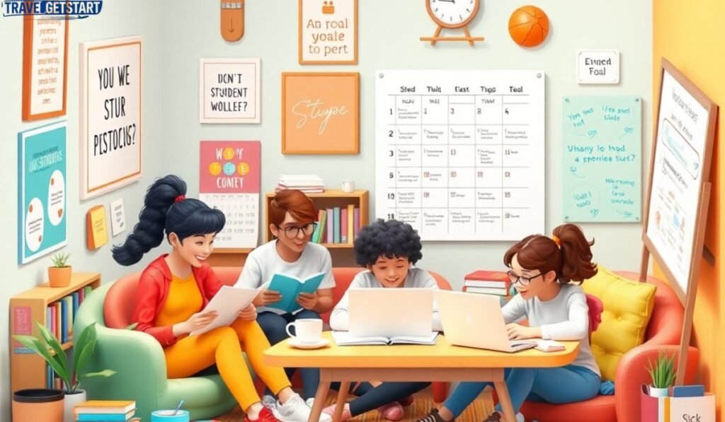 Tips for Students to Stay Motivated
