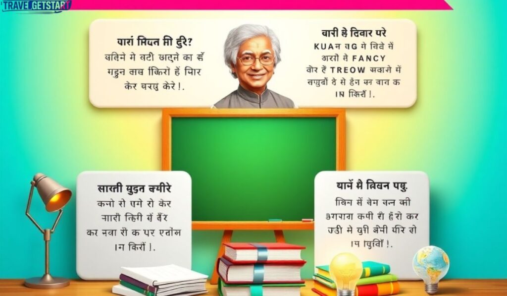 एपीजे अब्दुल कलाम के प्रेरणादायक सुविचार हिंदी में (APJ Abdul Kalam Quotes in Hindi)