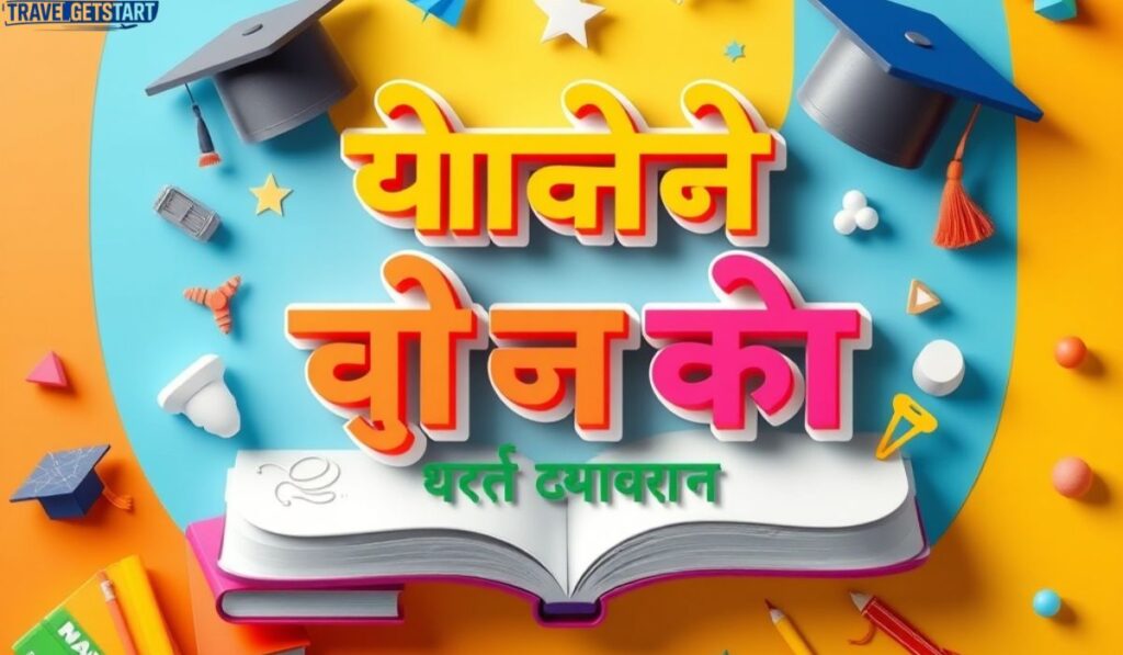 🎓 Motivational Quotes for Students in Marathi (विद्यार्थ्यांसाठी प्रेरणादायी सुविचार)