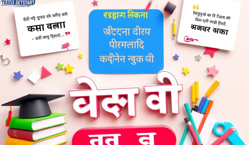 🎓 विद्यार्थ्यांसाठी सुविचार (Student Suvichar in Marathi)