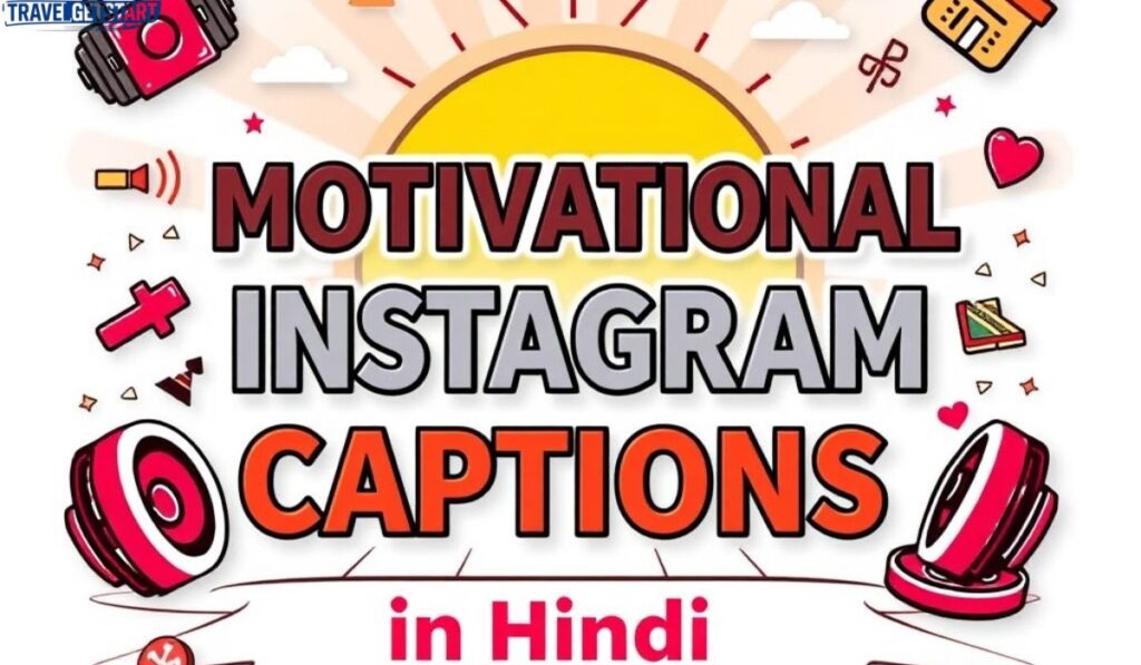 💪 Motivational Instagram Captions in Hindi
