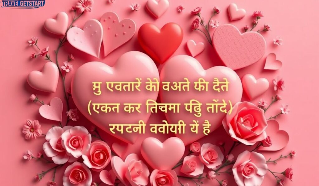 😢 Emotional Romantic Quotes in Hindi  इमोशनल रोमांटिक कोट्स