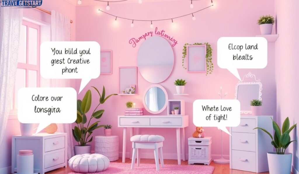 Aesthetic Bio For Instagram For Girl