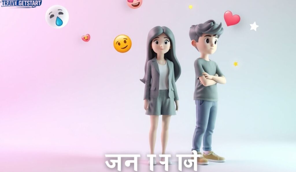 Alone Bio in Marathi (मराठीमध्ये एकटेपणाचे इंस्टा बायो)
