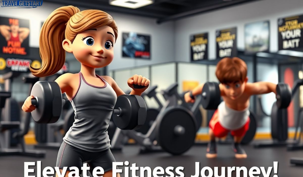 BEST 385+ Gym Bio For Instagram Gym & Fitness Bio