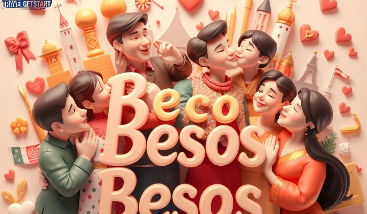Besos Meaning A Deep Dive into Its Usage, Origin, And Cultural Impact