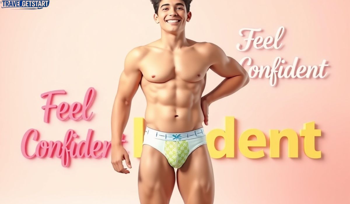 Body Positive Underwear Captions For Instagram Feel Confident