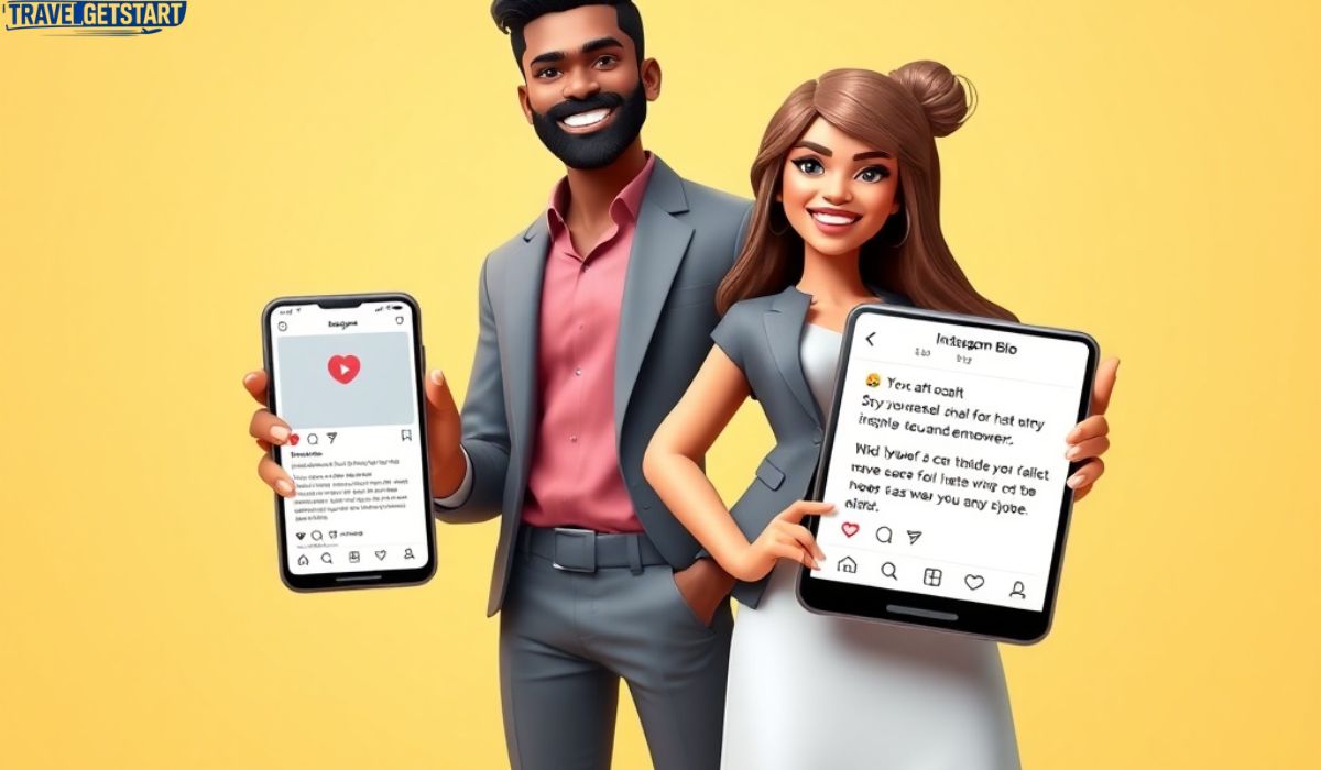 Create An Inspiring Motivational Instagram VIP Bio