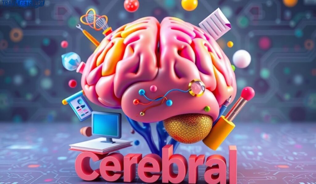 How Is “Cerebral” Used Today