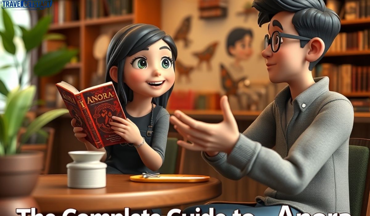 The Complete Guide To Anora Meaning Origins, Uses, Pronunciation, And More