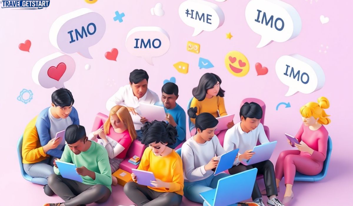 Understanding Digital Language The Power Of “IMO” In Modern Communication