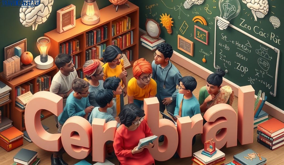 Understanding the Word “Cerebral” Meaning, Usage, And Cultural Significance