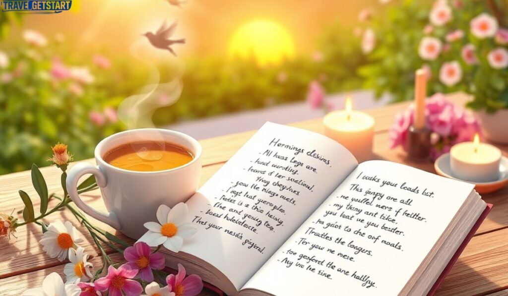 Best Saturday Morning Wake up Blessings and Prayers